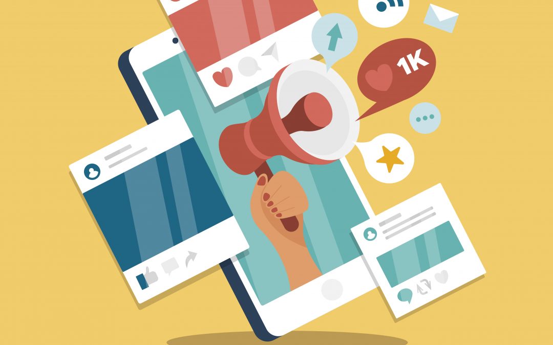 Servicio de community manager por Grupo Estratégico Deimon