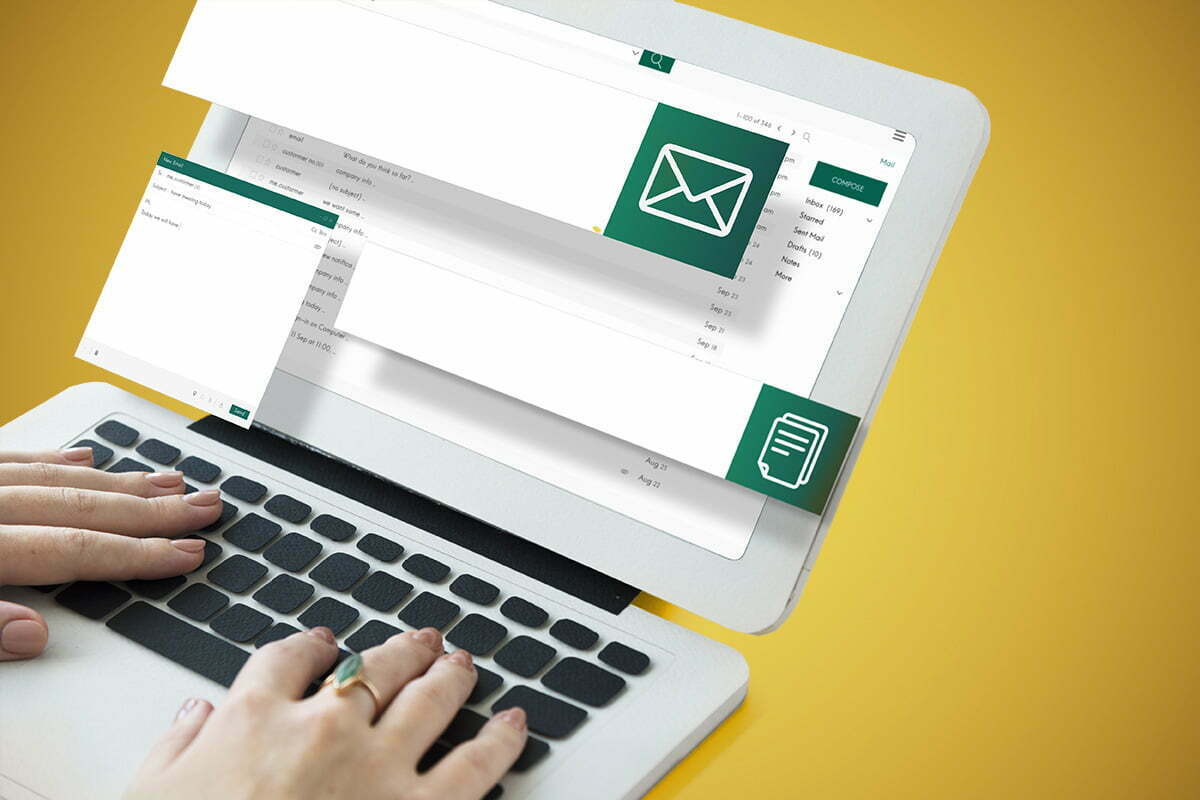 La importancia del diseño y envío de Newsletter