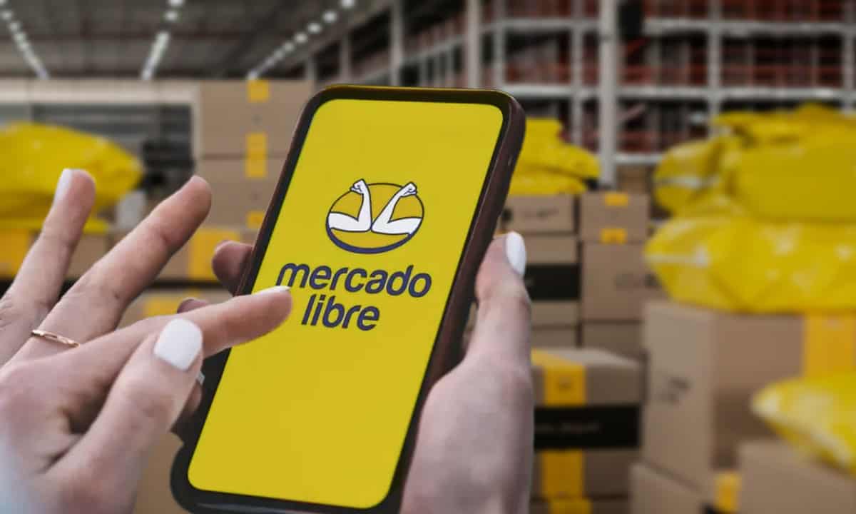 Aprendé a vender por MercadoLibre