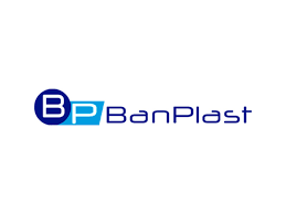 Logo Banplast