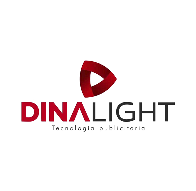 Logo Dinalight