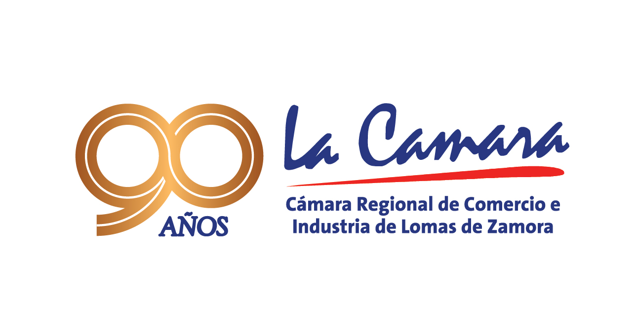 Logo La Cámara de Lomas