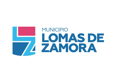 Logo Municipio De Lomas de Zamora