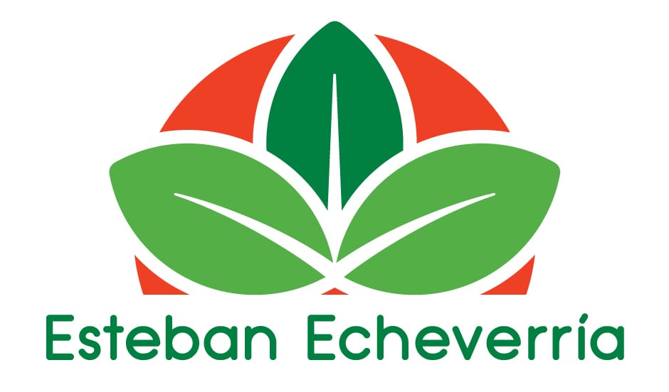 Logo Municipio Esteban Echeverría