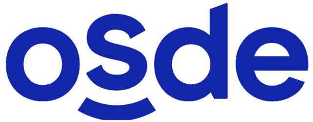 Logo Osde