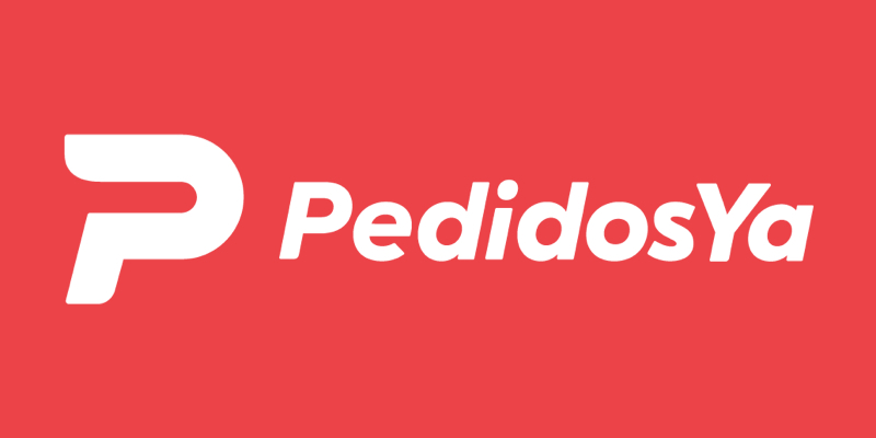 Logo Pedidos Ya