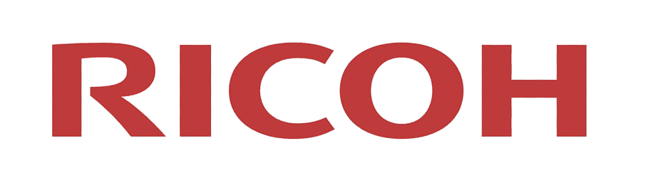 Logo Ricoh