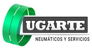 Logo Ugarte Neumáticos