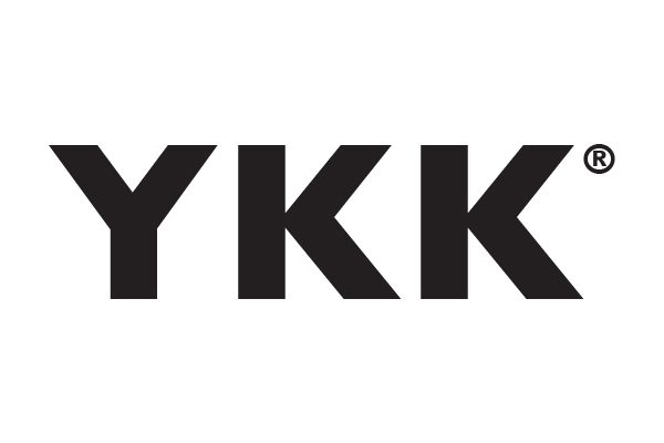 Logo YKK